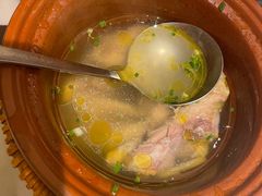 -小菜园新徽菜(扬州华润万象汇店)