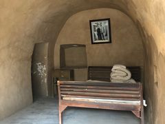 -延安杨家岭革命旧址