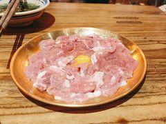 -旧街市鲜货老火锅(大光路店)