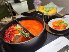 -山缓缓火锅(青岛万象城店)