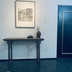 -李轩纹身LEE TATTOO