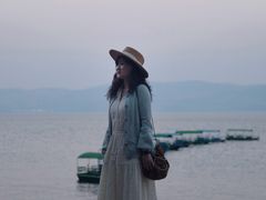 -抚仙湖禄充风景区
