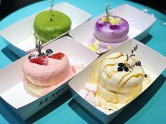 -狐狸和向日葵(北京路店)