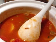 -十二饭点·川菜(北站圆融店)