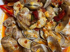 -香满锅老北京羊蝎子火锅·家常菜(新街口店)