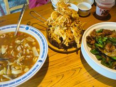 -老雒阳面馆·水席·洛阳菜(王城路店)
