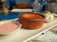 -Seten Restaurant Cappadocia