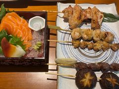 -有喜屋·烧鸟·居酒屋(周浦万达店)