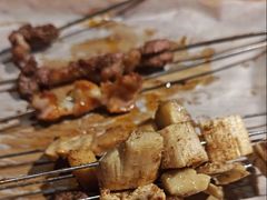 牛小串-熙成烧烤(白塔岭店)