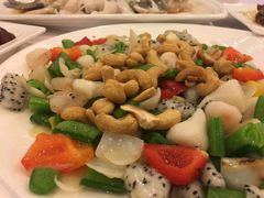 -朱仔记食府(江南大道店)