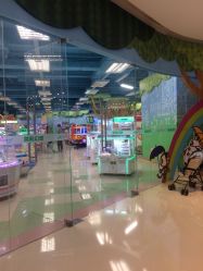 点击看大图 -莫莉幻想儿童乐园(武汉保利广场店)