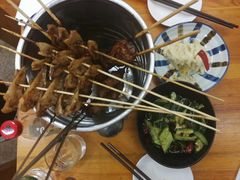 -炒豆合作社(东四总店)