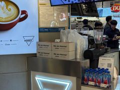 -Manner Coffee(壹方城店)