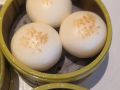奶黄包-东方早茶 海鲜•青岛菜(国信体育中心店)