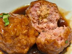 -梅飞酒家(桑园路店)