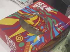 -DQ·蛋糕·冰淇淋(五棵松万达店)