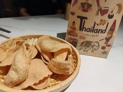 -帕娜·泰式茶餐厅·Bistro(近铁广场店)