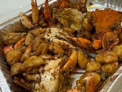 -老地方海鲜餐厅