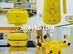 -苏宁易购(成都春熙路店)