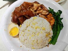 -和平馆·地道港澳茶餐厅(西门口店)
