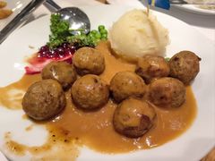 -宜家·瑞典风味餐厅(四元桥店)