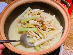 -青年公社烤鸭(青年路店)