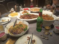 -小天厨民间菜馆(深圳街店)