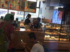 -星巴克(广州光明广场店)