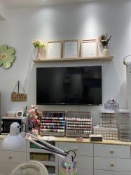 -Mi+·nail美甲美睫