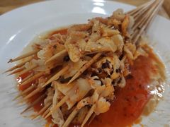 -西工饭庄快餐厅(西工小街店)