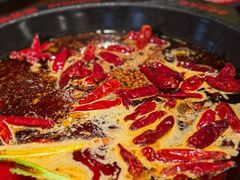 -牛市坎火锅(建设路店)