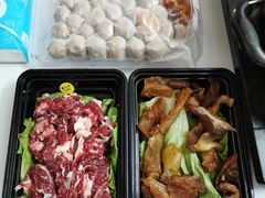 -潮发潮汕牛肉店(龙洞店)