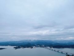 -千岛湖天屿景区