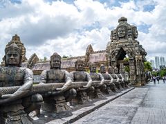 -南宁方特东盟神画