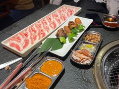 -伊茉家的烤肉店(勒泰中心店)
