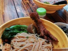 -龍城柳州螺蛳粉(群星路店)