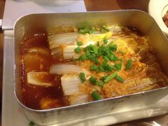 -高烤场烧烤餐厅(文华里店)