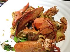 -蟹之国·精品蟹料理(极地店)