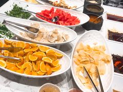 -潘小辣鲜肉老火锅