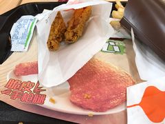 -德克士(砂之船奥特莱斯店)
