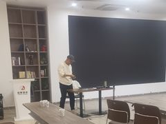 -良辉·演讲口才培训
