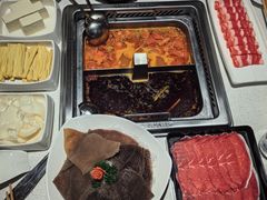 -海底捞火锅(凤凰广场店)