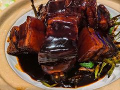 -新吉士·上海菜(浦东LCM置汇旭辉店)
