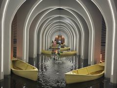 -涨巢·潮玩水疗局