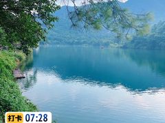 -东江湖旅游区