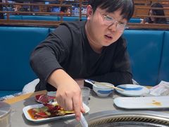 -门家大院铁锅炖·KTV·包房(浑南店)