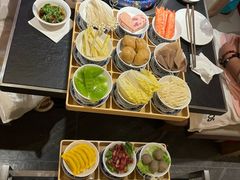 -咏江南·苏式火锅·苏州评弹(观前街店)