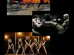 android_upload_pic-W FITNESS 威尔仕健身·游泳(七宝店)