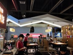 -怪噜范·老贵阳街头名小吃(鸿通城店)