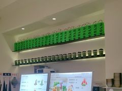 -小茉庐和牛自助火锅(龙湖万达店)
